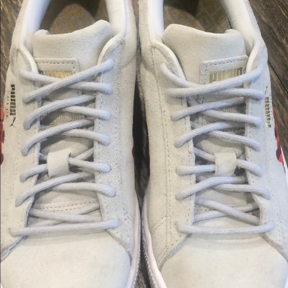 Puma Suede - Picture 6 of 7